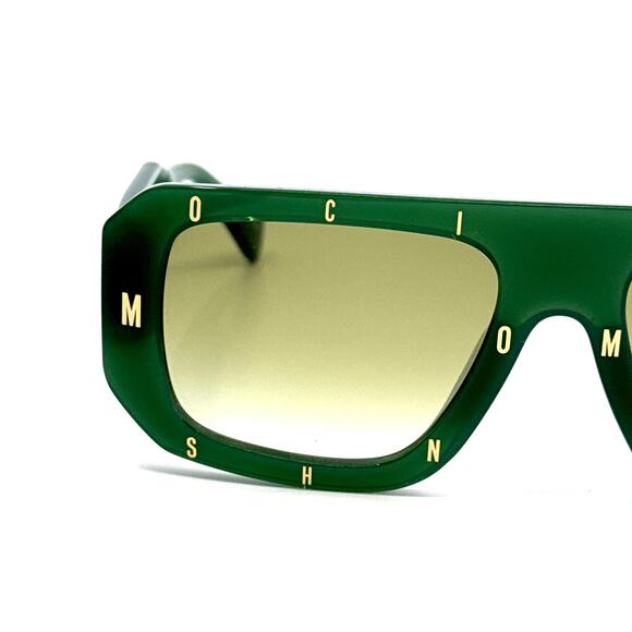 NEW!!! MOSCHINO Sunglasses MOS129/S 1ED9K Authentic - Picture 5 of 11